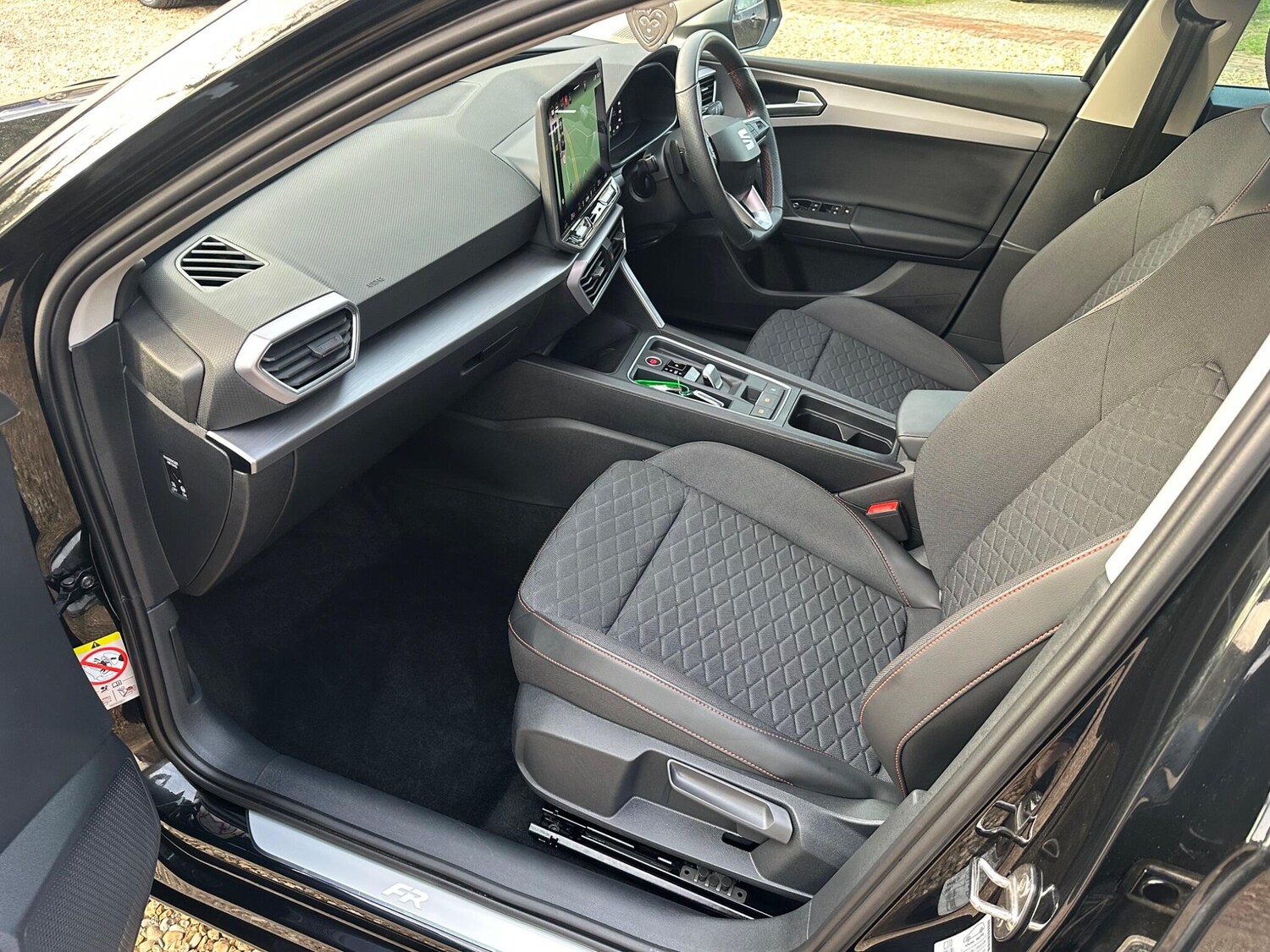 Used SEAT Leon 2024 for sale - 77801968: Photo 28