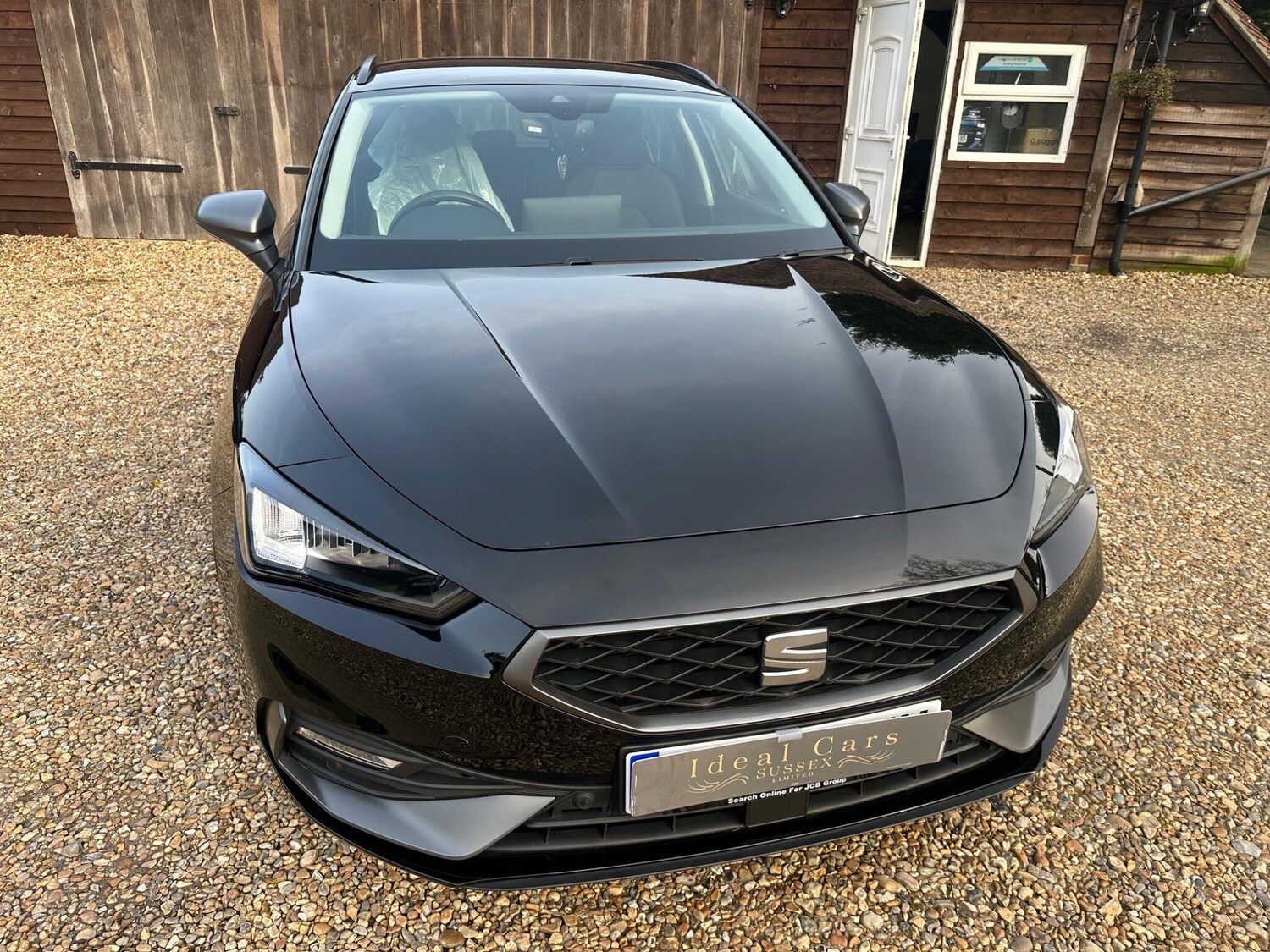 Used SEAT Leon 2024 for sale - 77801968: Photo 29