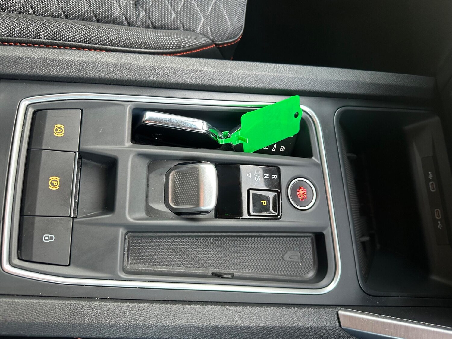 Used SEAT Leon 2024 for sale - 77801968: Photo 31