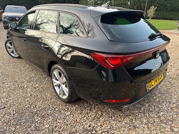 Used SEAT Leon 2024 for sale - 77801968: Photo