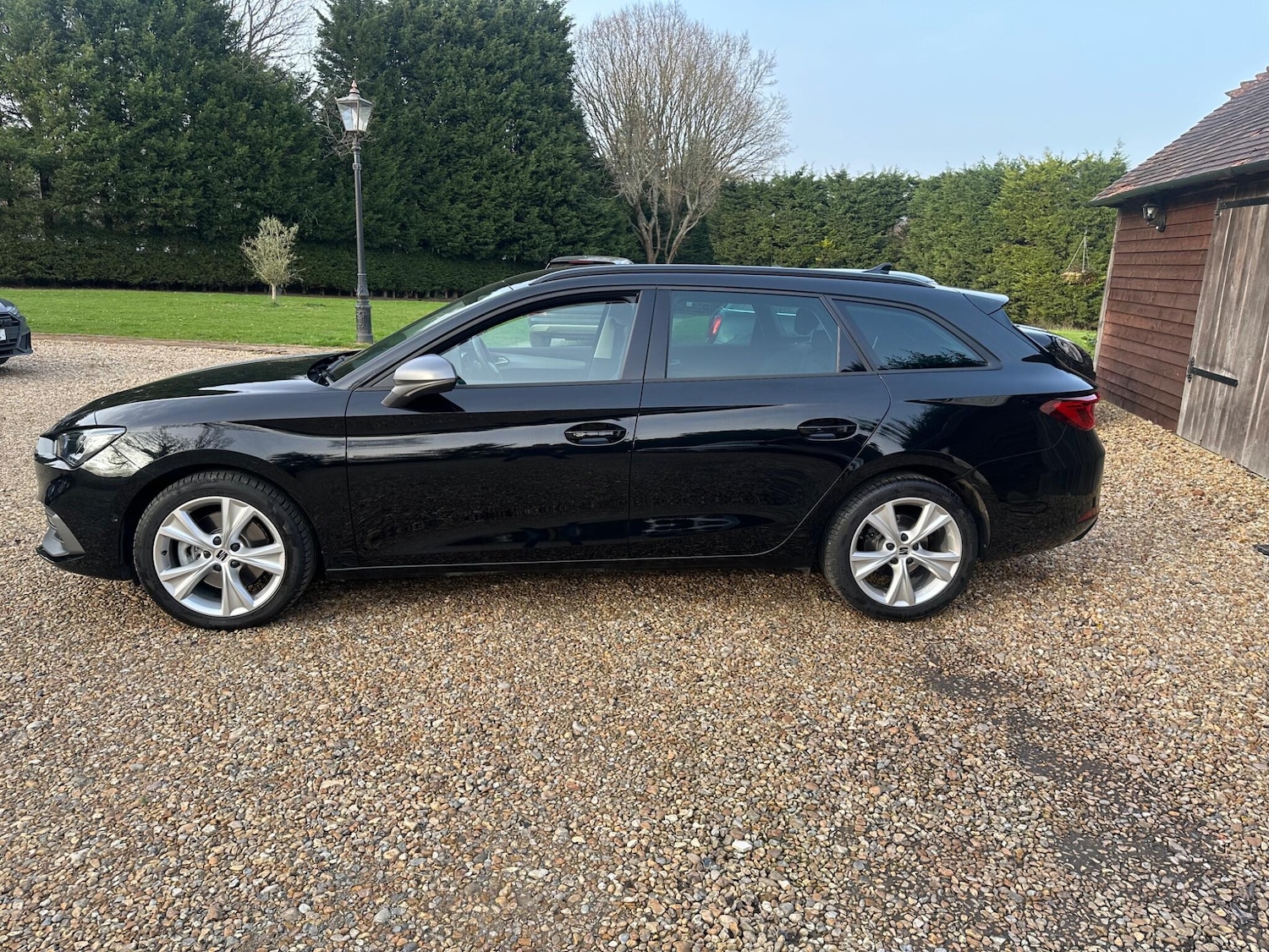 Used SEAT Leon 2024 for sale - 77801968: Photo 4