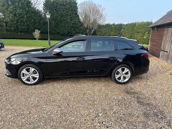 Used SEAT Leon 2024 for sale - 77801968: Photo