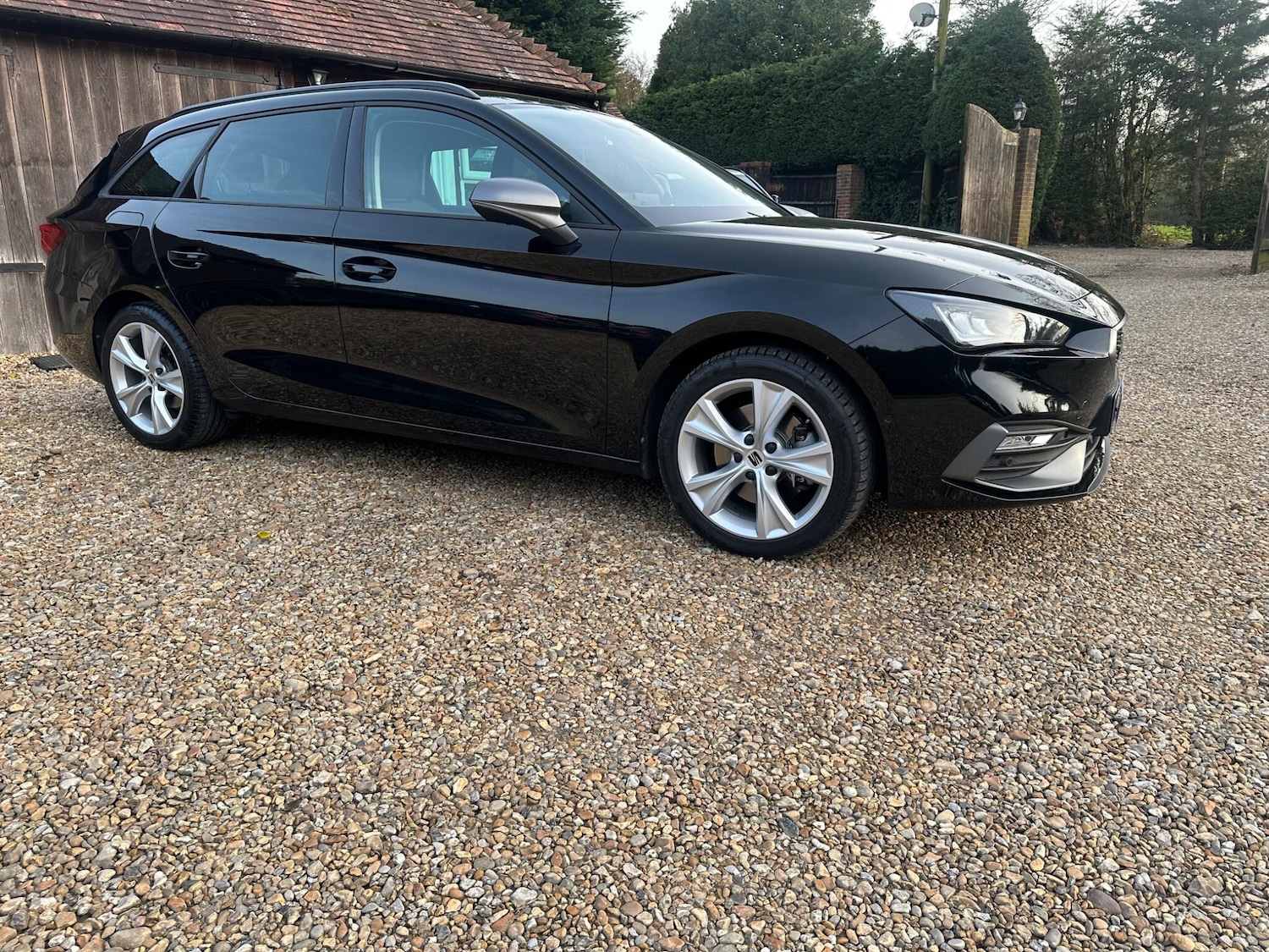 Used SEAT Leon 2024 for sale - 77801968: Photo 5