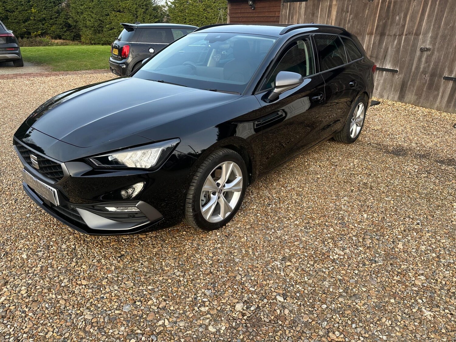 Used SEAT Leon 2024 for sale - 77801968: Photo 7