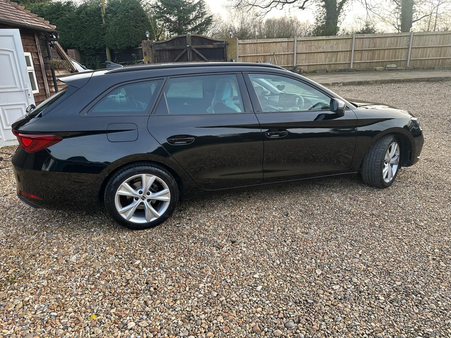 Used SEAT Leon 2024 for sale - 77801968: Photo 9