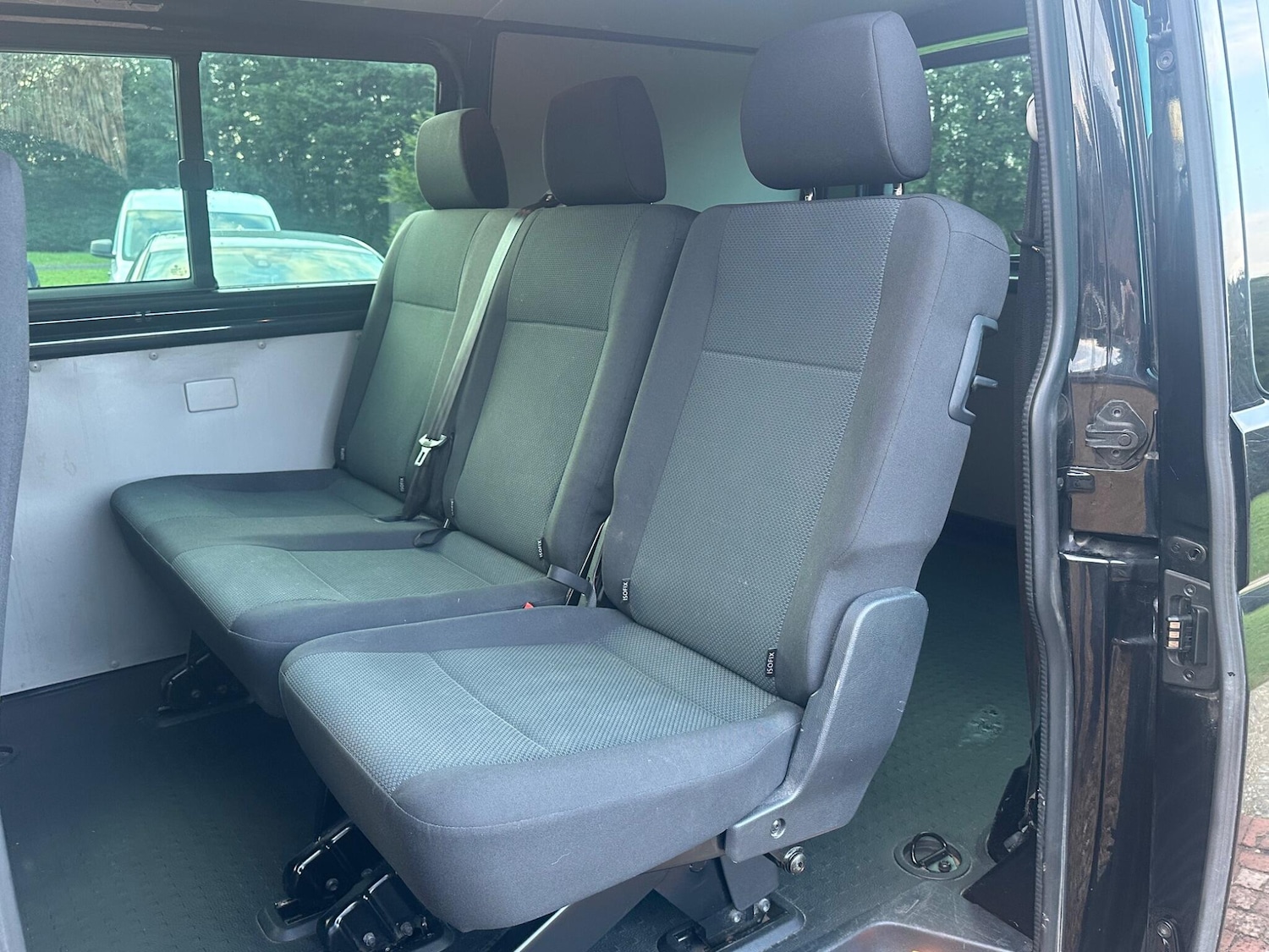 Used Volkswagen Transporter 2016 for sale - 77805002: Photo 12