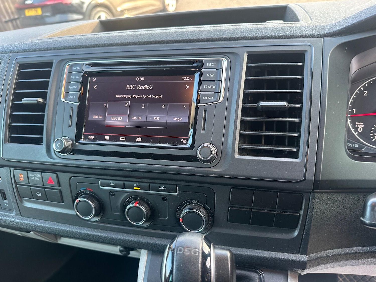 Used Volkswagen Transporter 2016 for sale - 77805002: Photo 15