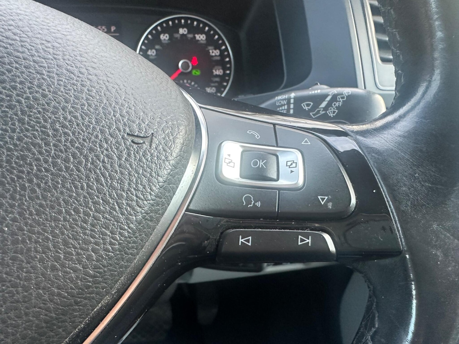 Used Volkswagen Transporter 2016 for sale - 77805002: Photo 17