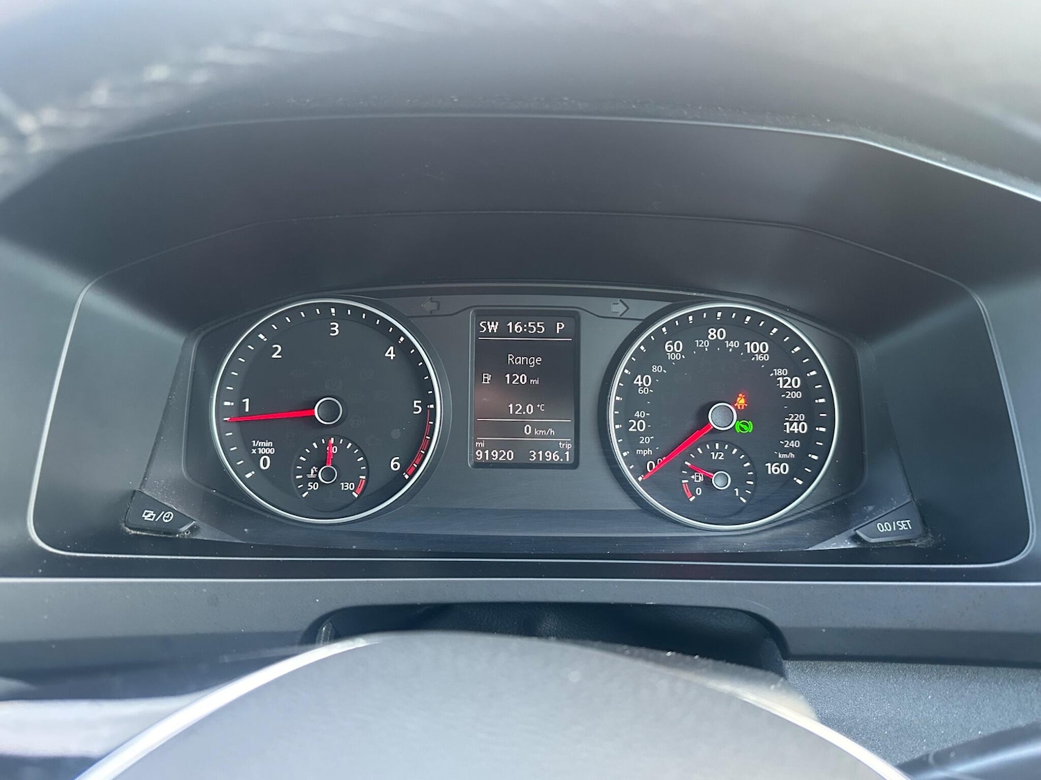 Used Volkswagen Transporter 2016 for sale - 77805002: Photo 18