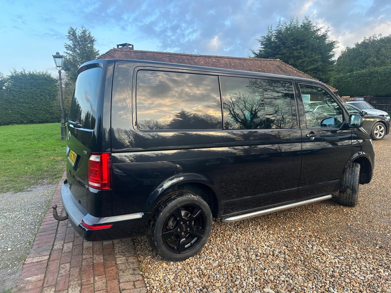 Used Volkswagen Transporter 2016 for sale - 77805002: Photo 5