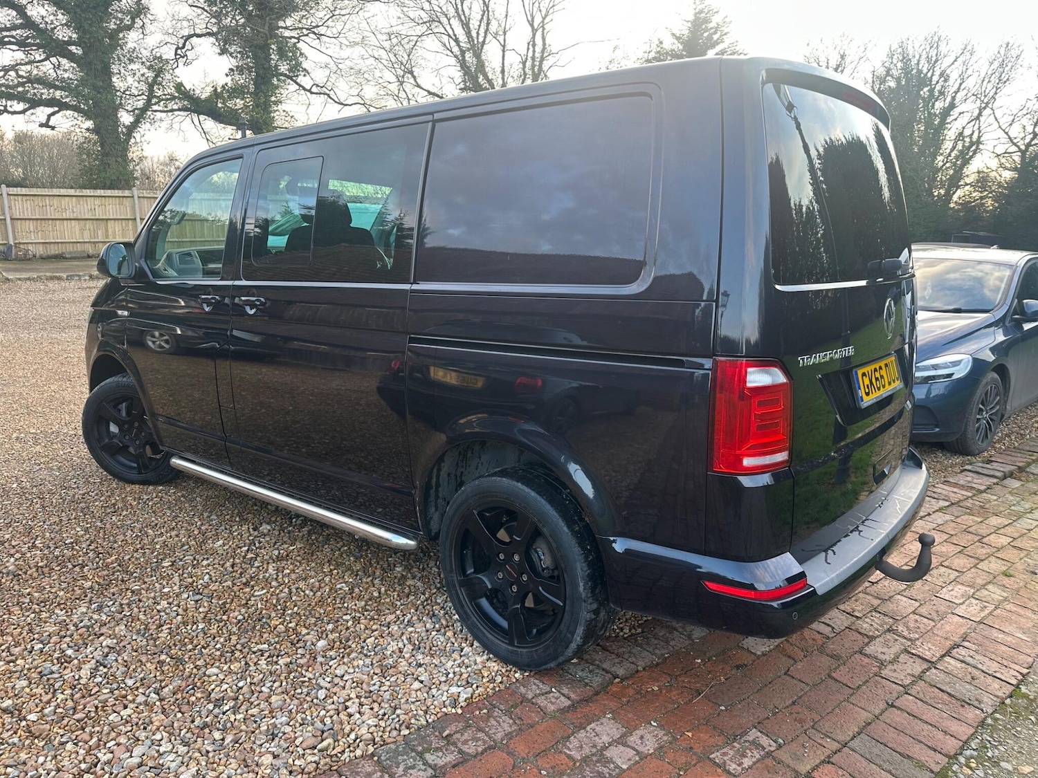 Used Volkswagen Transporter 2016 for sale - 77805002: Photo 6