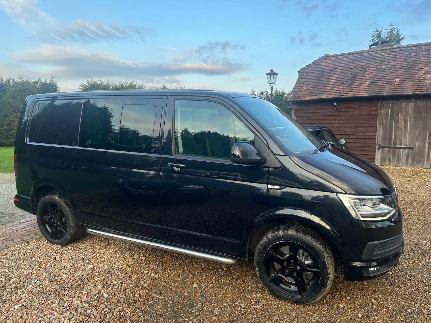 Used Volkswagen Transporter 2016 for sale - 77805002: Photo 7