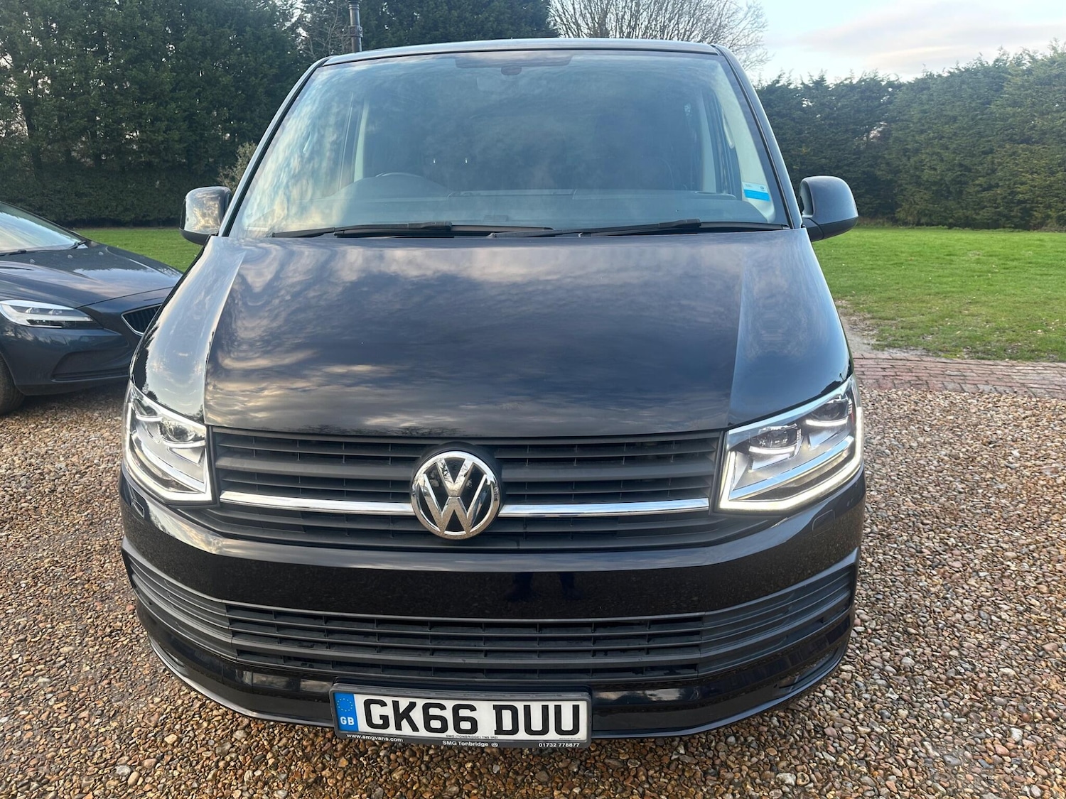 Used Volkswagen Transporter 2016 for sale - 77805002: Photo 9