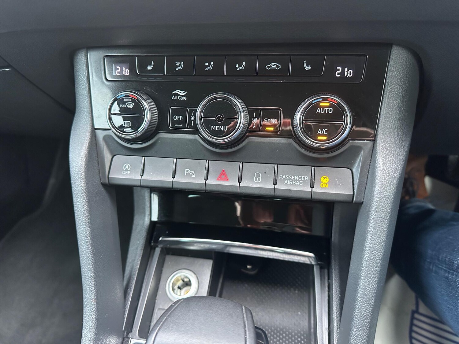 Used Skoda Karoq 2020 for sale - 77801967: Photo 13