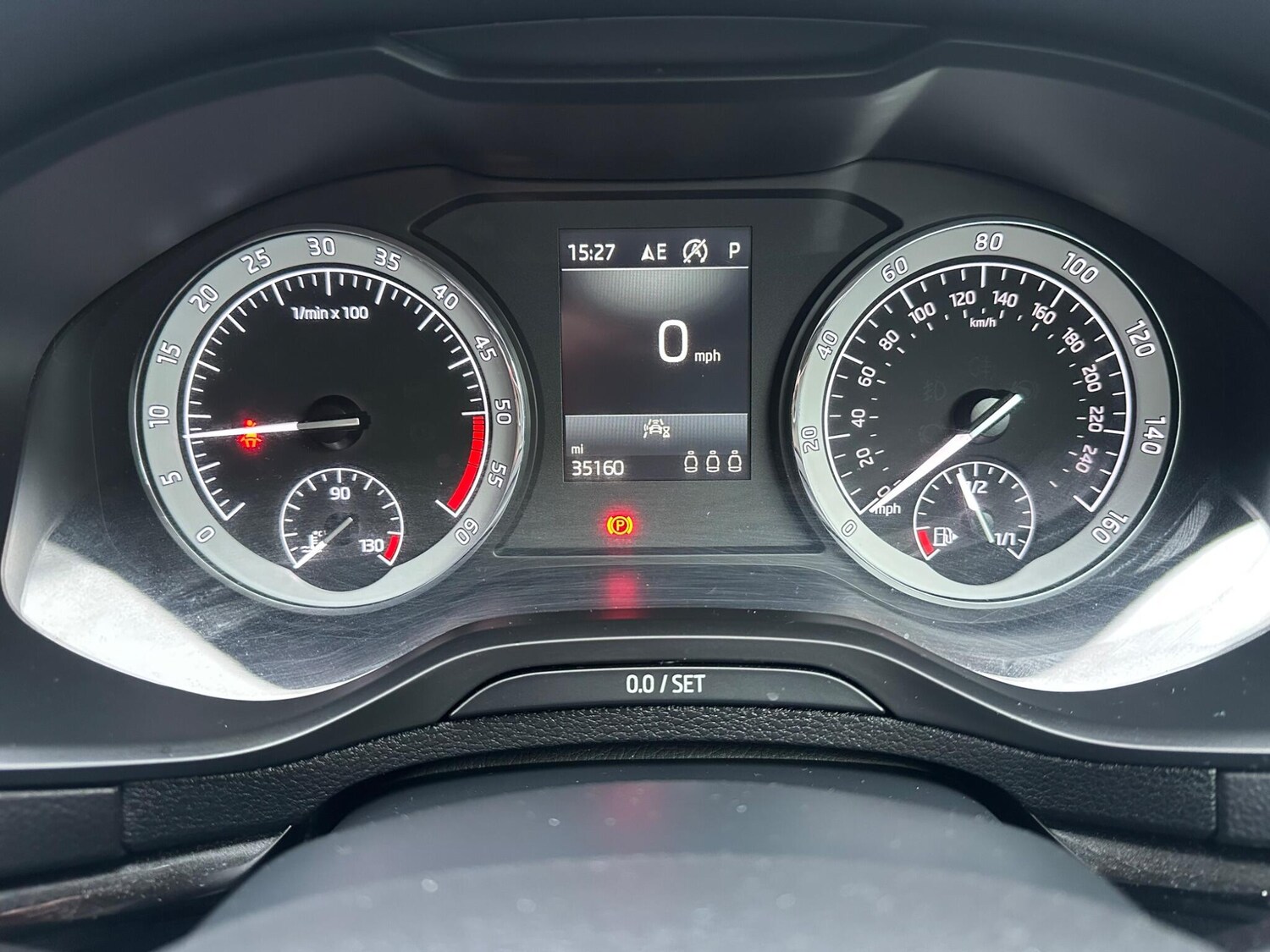 Used Skoda Karoq 2020 for sale - 77801967: Photo 15