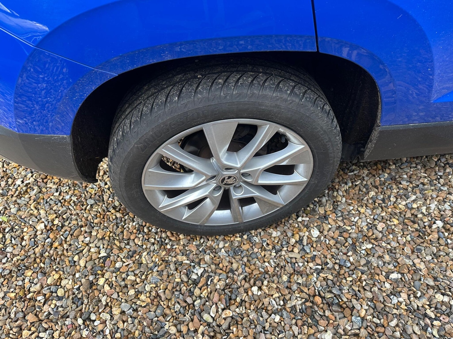 Used Skoda Karoq 2020 for sale - 77801967: Photo 19