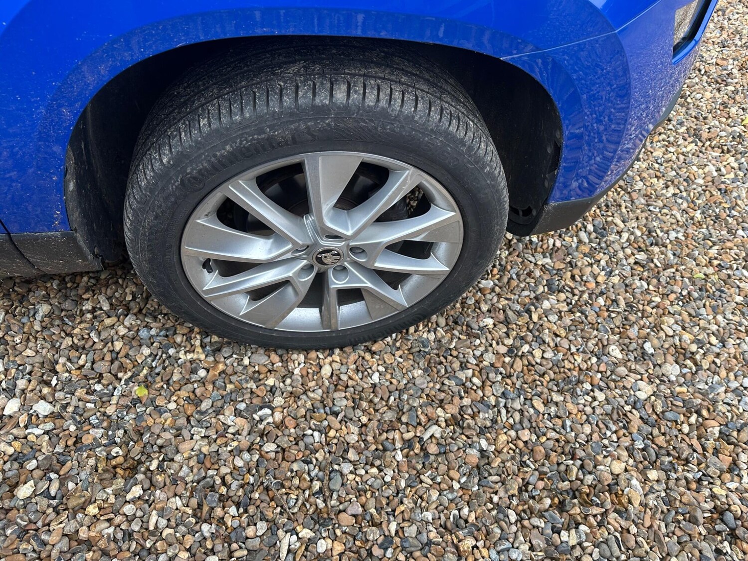 Used Skoda Karoq 2020 for sale - 77801967: Photo 20