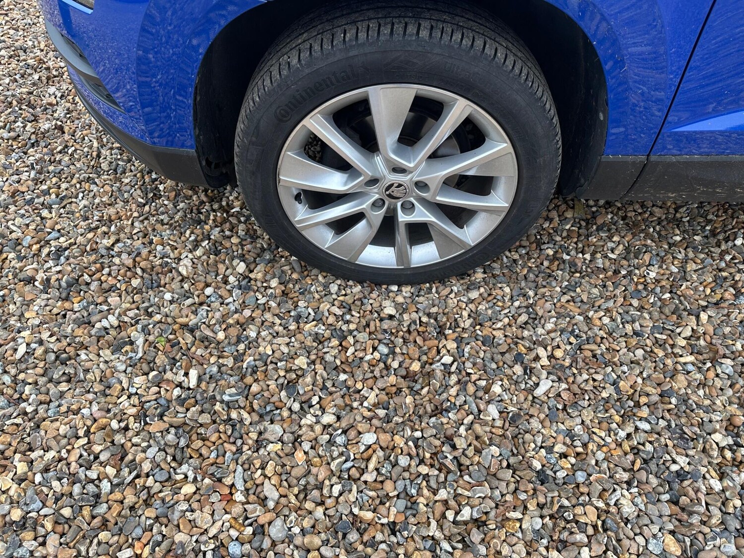 Used Skoda Karoq 2020 for sale - 77801967: Photo 21