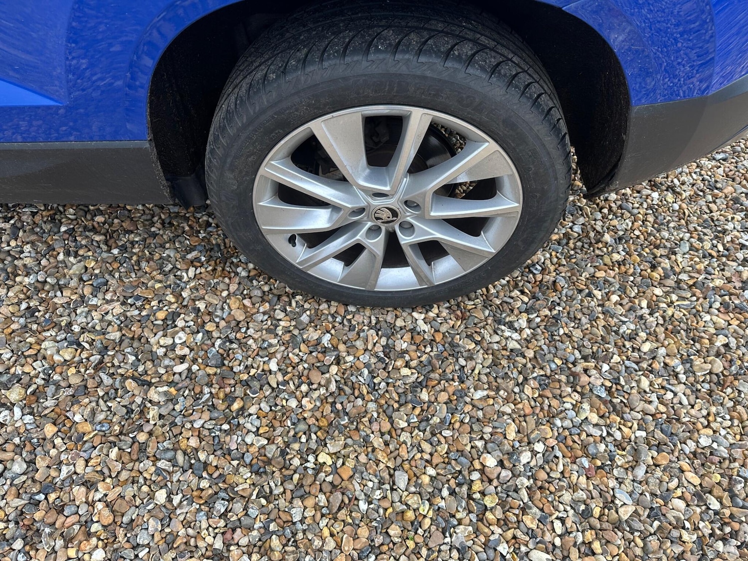 Used Skoda Karoq 2020 for sale - 77801967: Photo 22