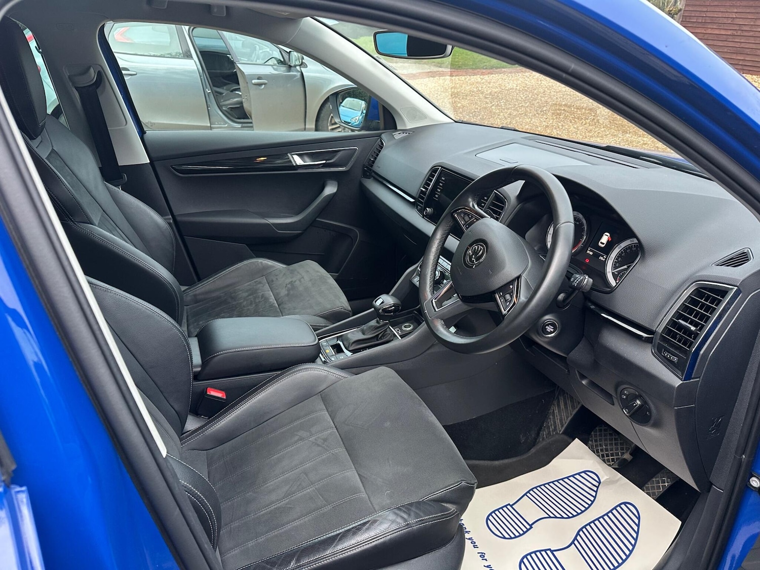 Used Skoda Karoq 2020 for sale - 77801967: Photo 5