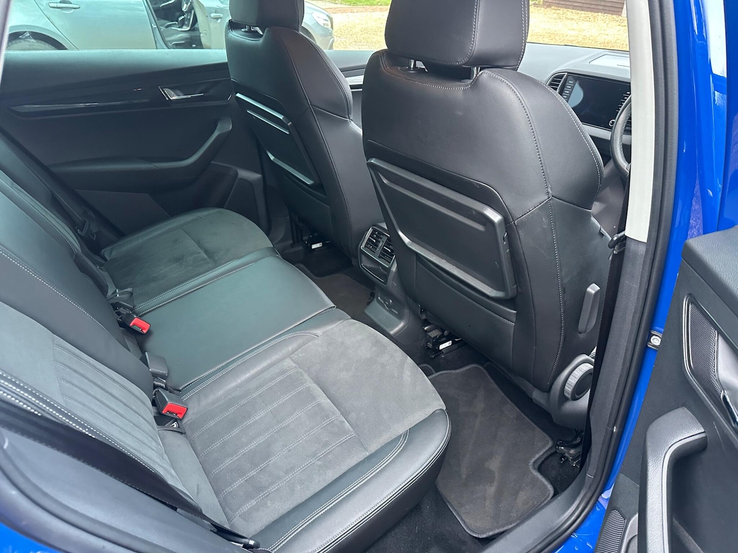 Used Skoda Karoq 2020 for sale - 77801967: Photo 6