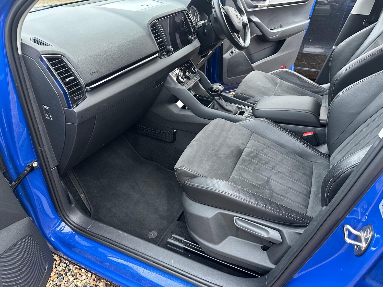 Used Skoda Karoq 2020 for sale - 77801967: Photo 7