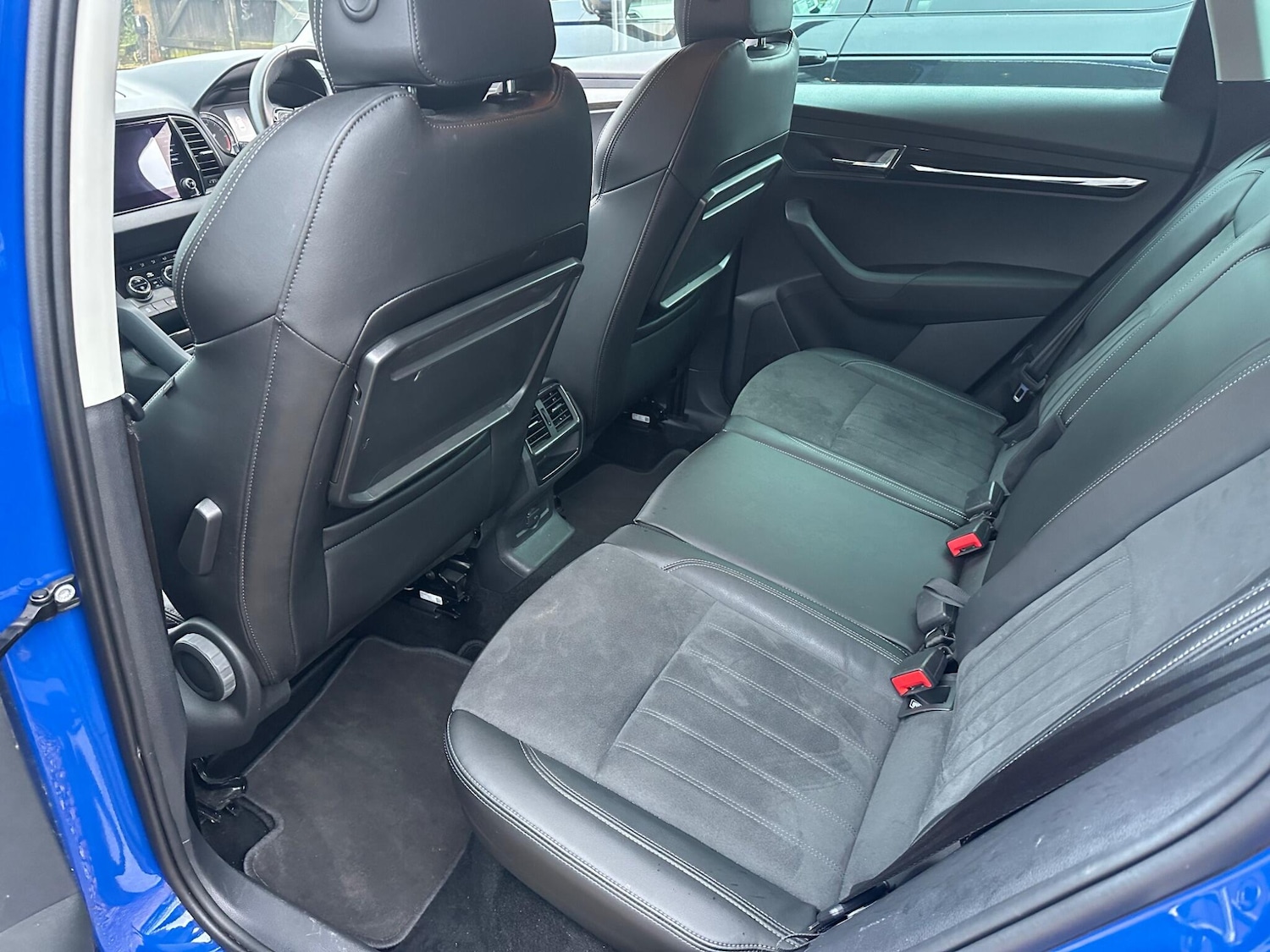 Used Skoda Karoq 2020 for sale - 77801967: Photo 8