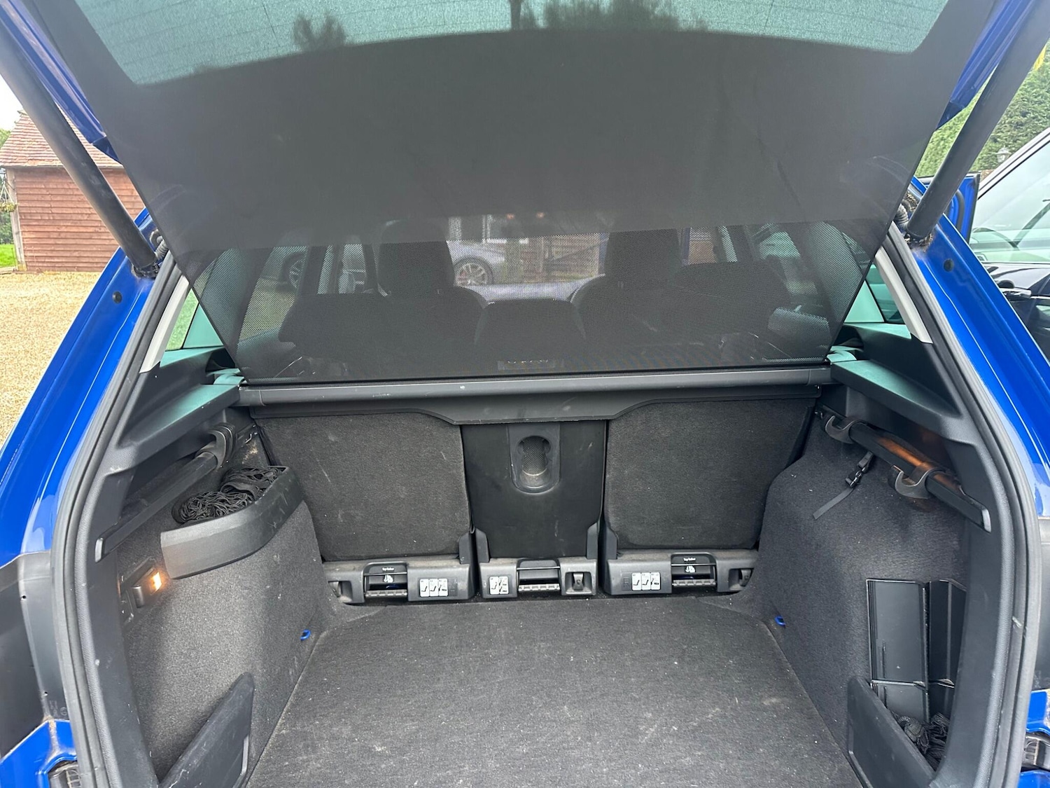 Used Skoda Karoq 2020 for sale - 77801967: Photo 9