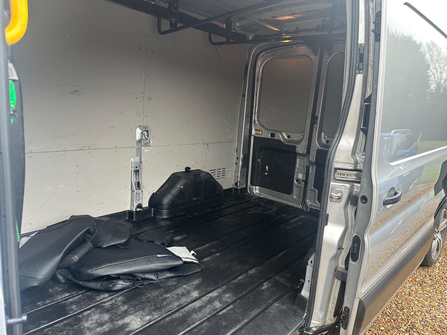 Used Ford Transit 2022 for sale - 77801975: Photo 11