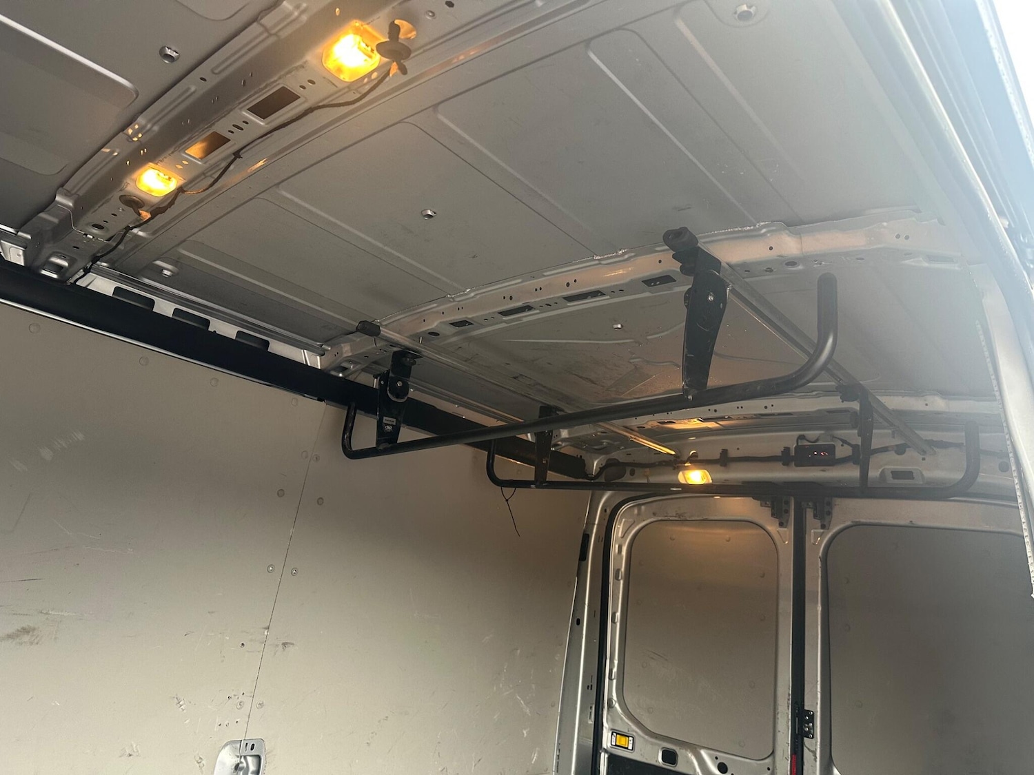 Used Ford Transit 2022 for sale - 77801975: Photo 12