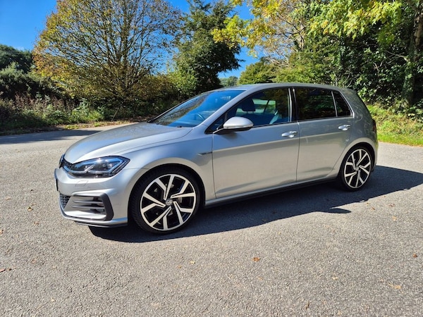 Used Volkswagen Golf 2019 for sale - 76009306: Photo 12