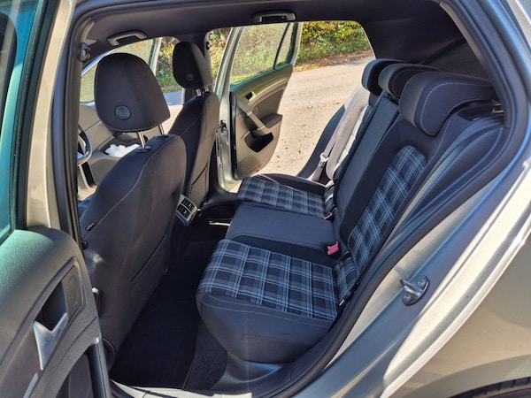 Used Volkswagen Golf 2019 for sale - 76009306: Photo 13