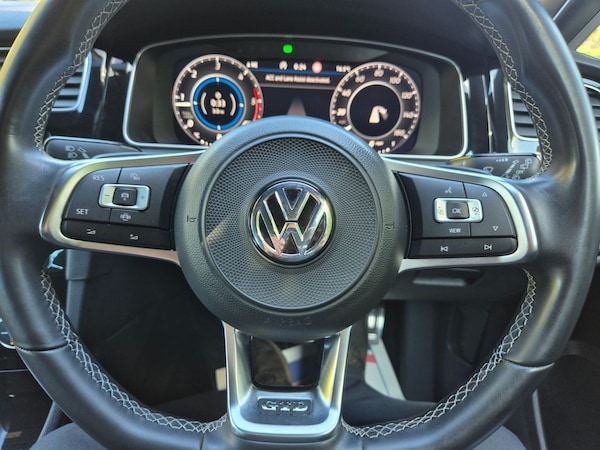 Used Volkswagen Golf 2019 for sale - 76009306: Photo 19