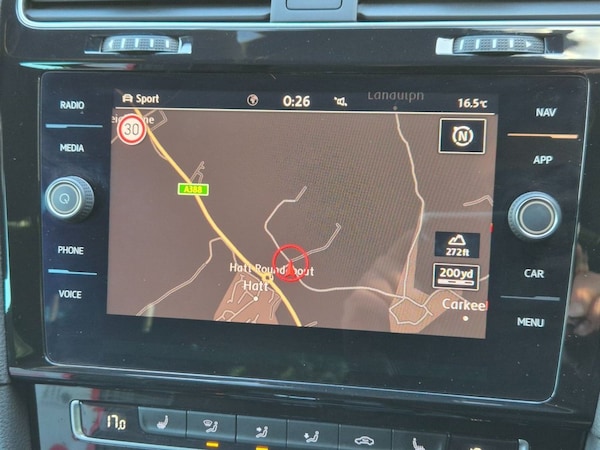 Used Volkswagen Golf 2019 for sale - 76009306: Photo 21