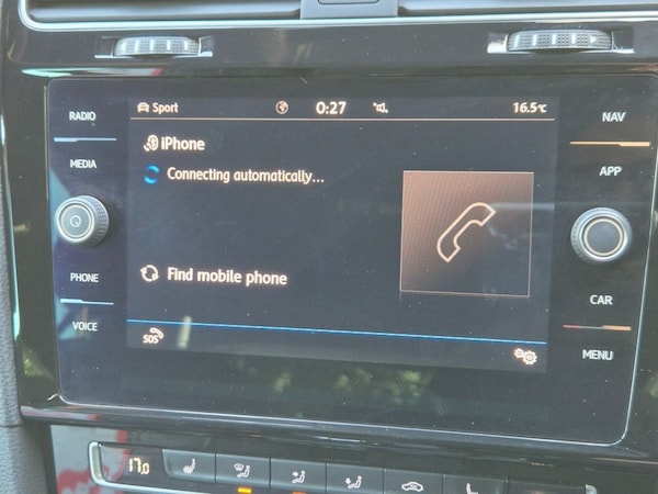 Used Volkswagen Golf 2019 for sale - 76009306: Photo 23