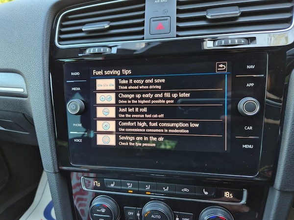 Used Volkswagen Golf 2019 for sale - 76009306: Photo 26