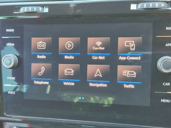 Used Volkswagen Golf 2019 for sale - 76009306: Photo 29