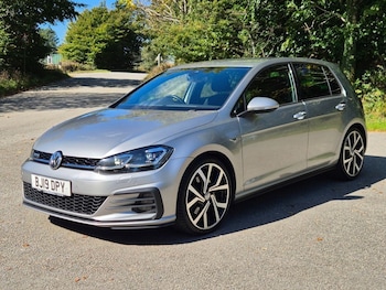 Used Volkswagen Golf 2019 for sale - 76009306: Photo 2