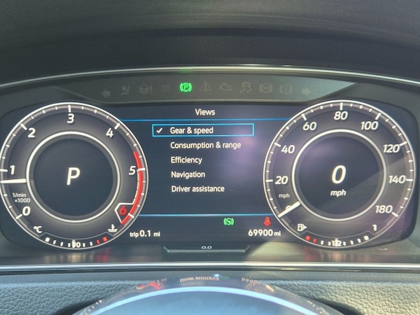 Used Volkswagen Golf 2019 for sale - 76009306: Photo 31
