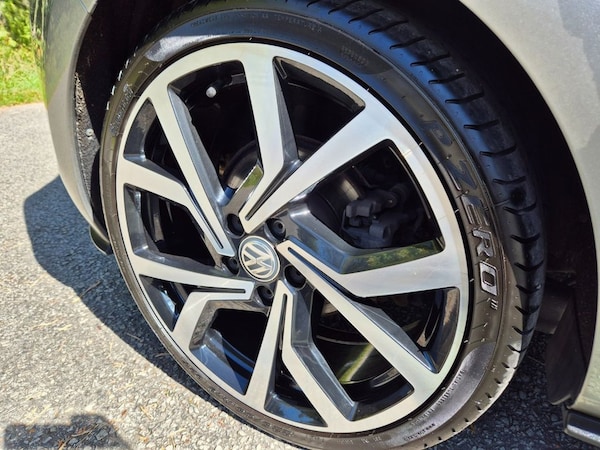 Used Volkswagen Golf 2019 for sale - 76009306: Photo 35
