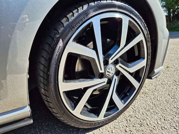 Used Volkswagen Golf 2019 for sale - 76009306: Photo 36