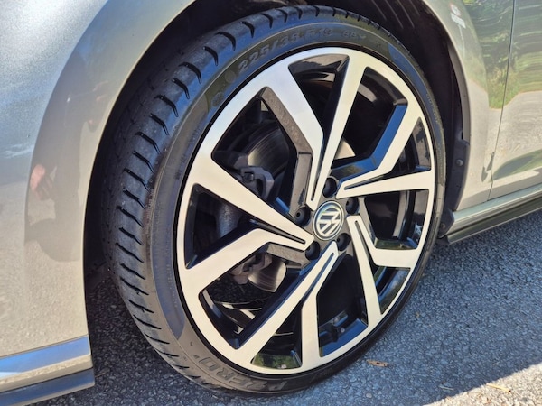 Used Volkswagen Golf 2019 for sale - 76009306: Photo 37
