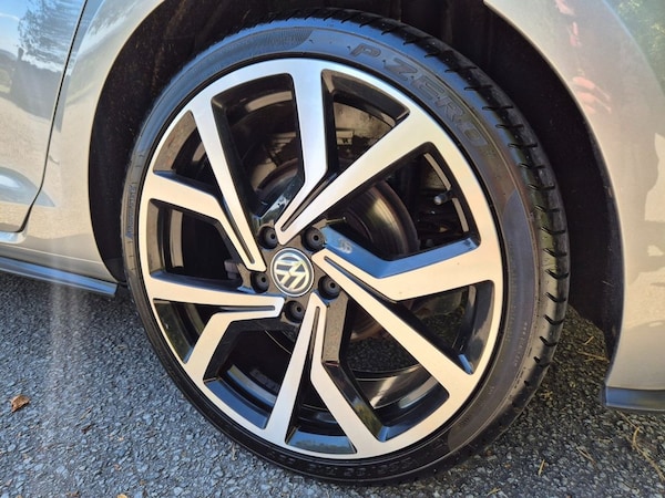 Used Volkswagen Golf 2019 for sale - 76009306: Photo 38