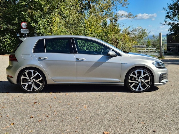 Used Volkswagen Golf 2019 for sale - 76009306: Photo 3