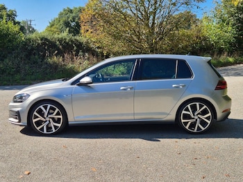 Used Volkswagen Golf 2019 for sale - 76009306: Photo 4