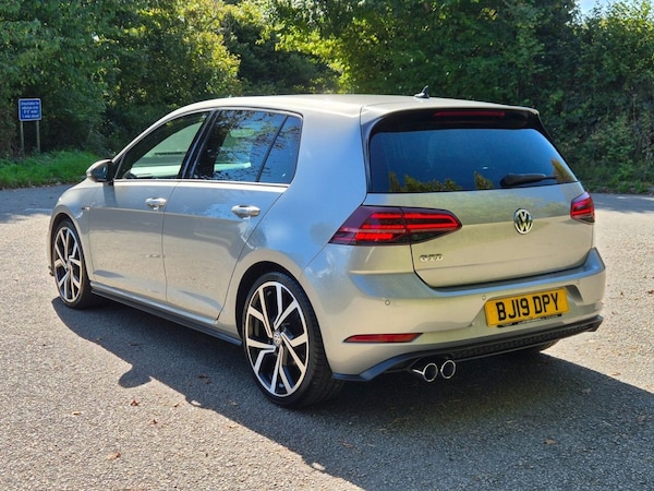 Used Volkswagen Golf 2019 for sale - 76009306: Photo 5