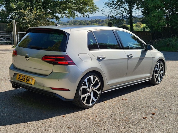 Used Volkswagen Golf 2019 for sale - 76009306: Photo 6