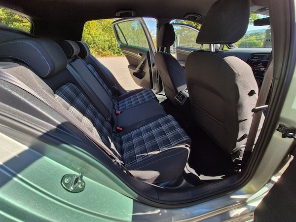 Used Volkswagen Golf 2019 for sale - 76009306: Photo 9
