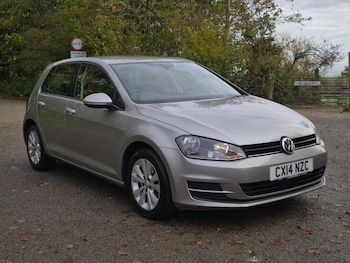 2014 (14) - 1.6 TDI 105 SE 5dr DSG