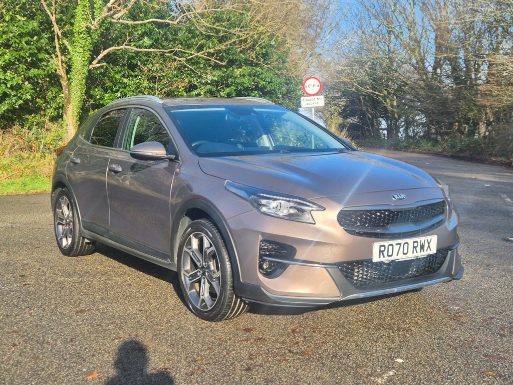 Used Kia XCeed 2020 for sale - 76909989: Photo 1